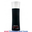 Armani Code Sport by Giorgio Armani Generic Oil Perfume 50 Grams / 50 ML Only $39.99 (001736)